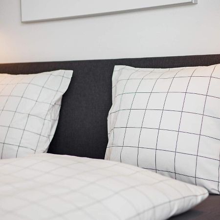 Apartment Wendtorf III Экстерьер фото
