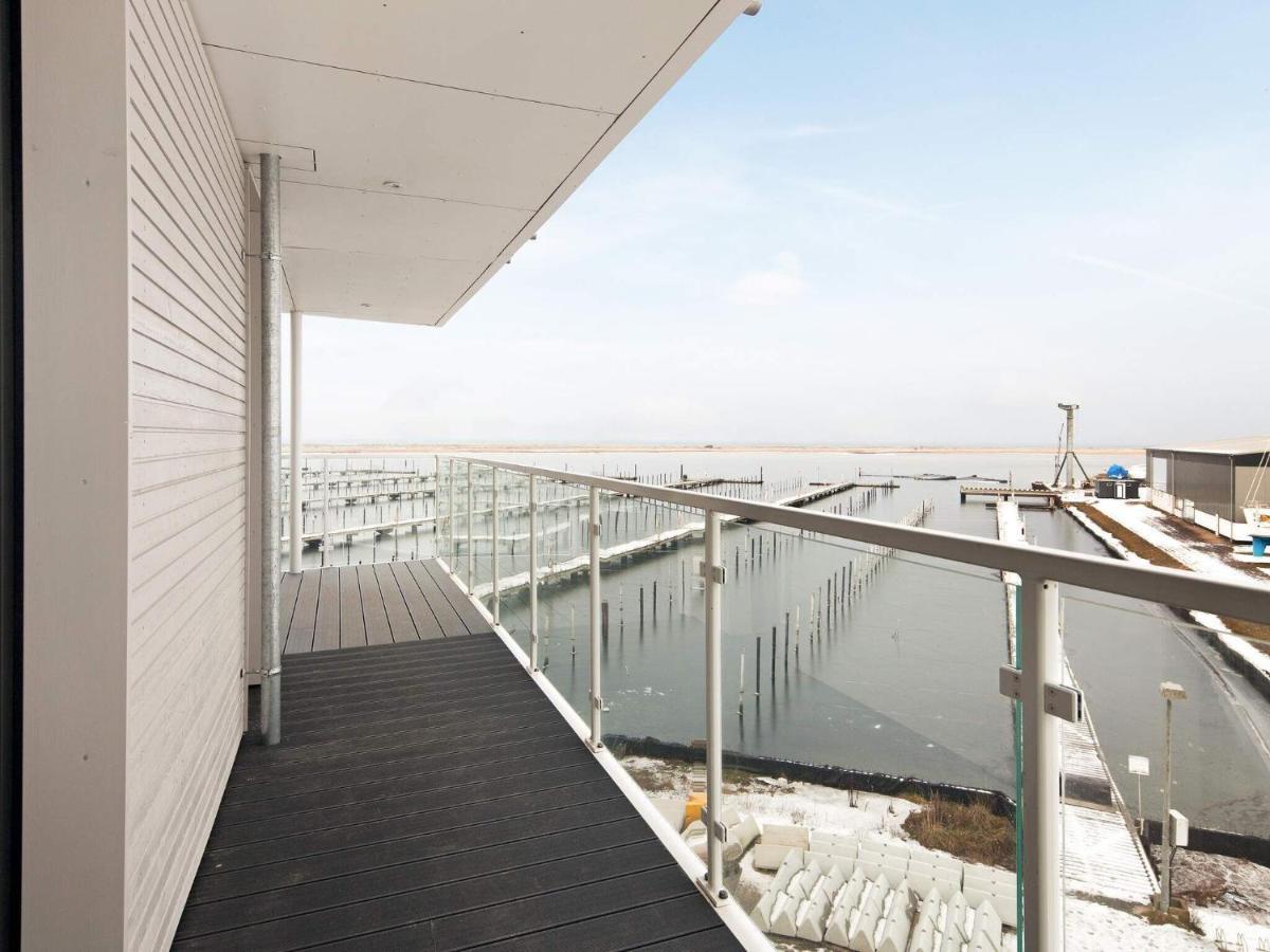 Apartment Wendtorf III Экстерьер фото