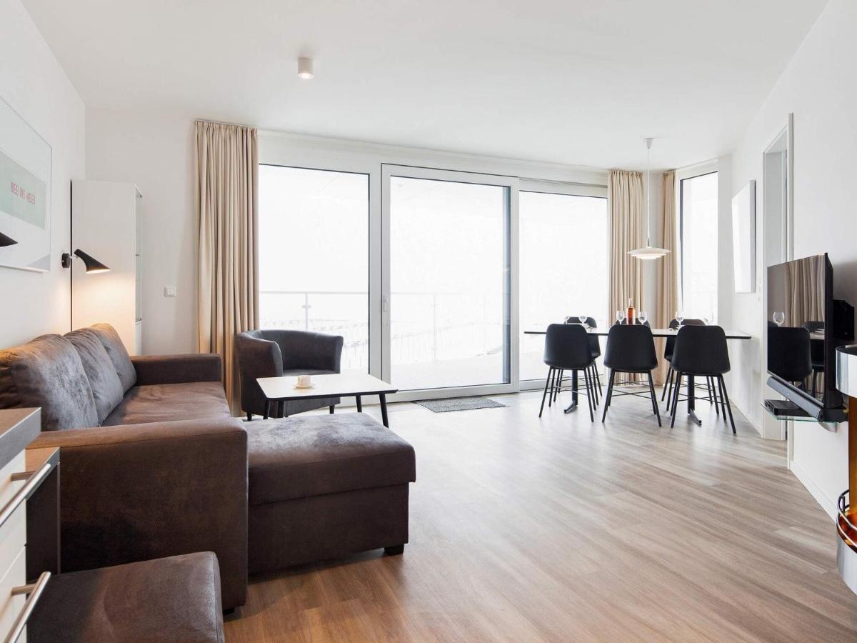 Apartment Wendtorf III Экстерьер фото