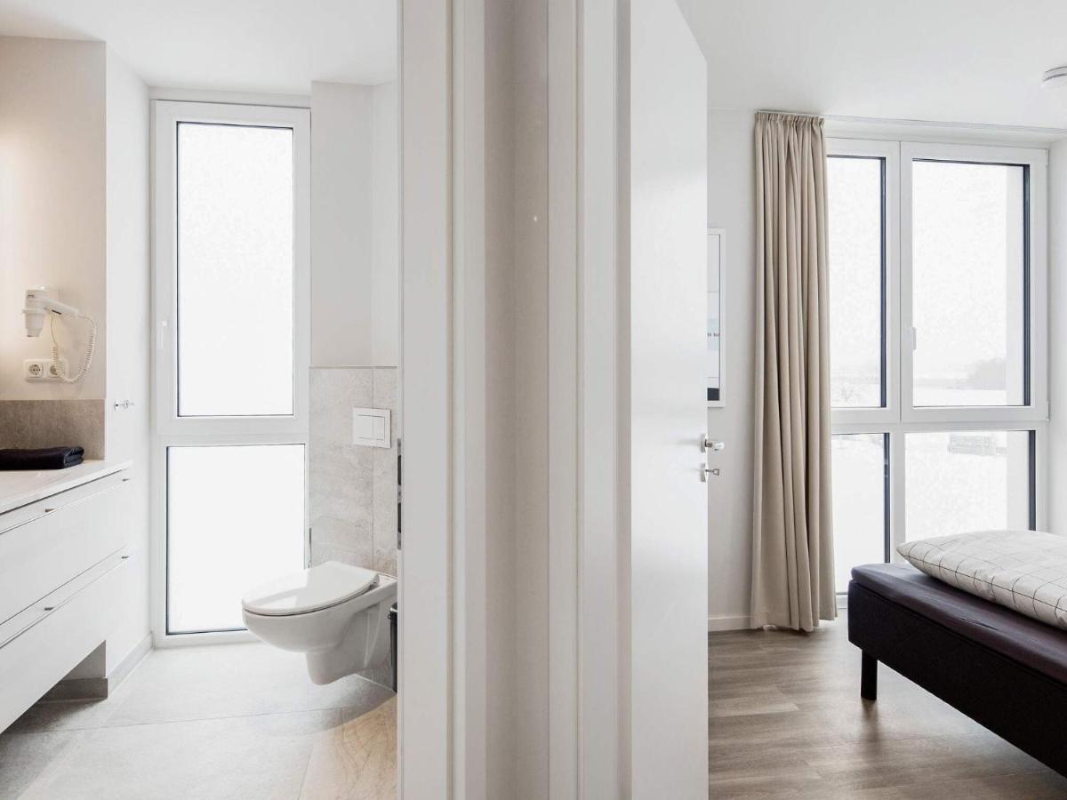 Apartment Wendtorf III Экстерьер фото