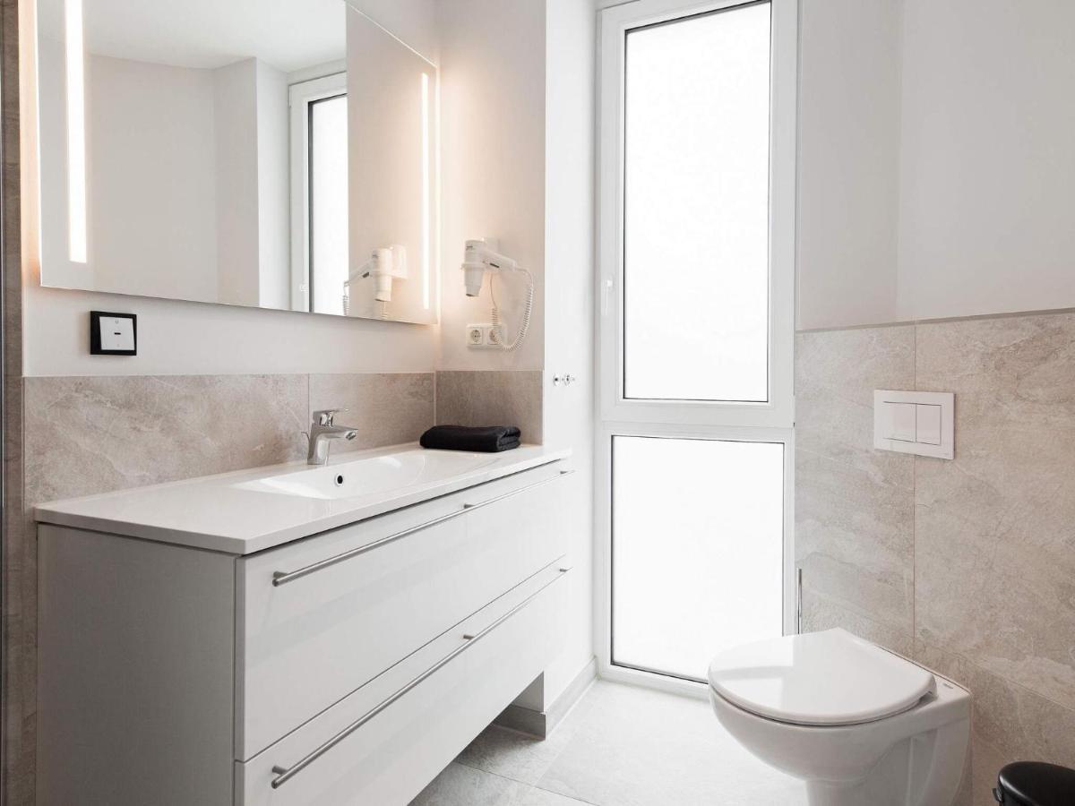 Apartment Wendtorf III Экстерьер фото