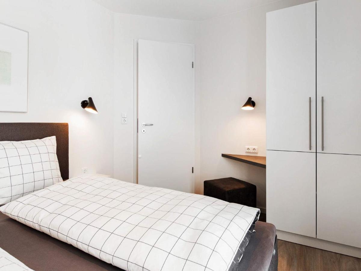 Apartment Wendtorf III Экстерьер фото