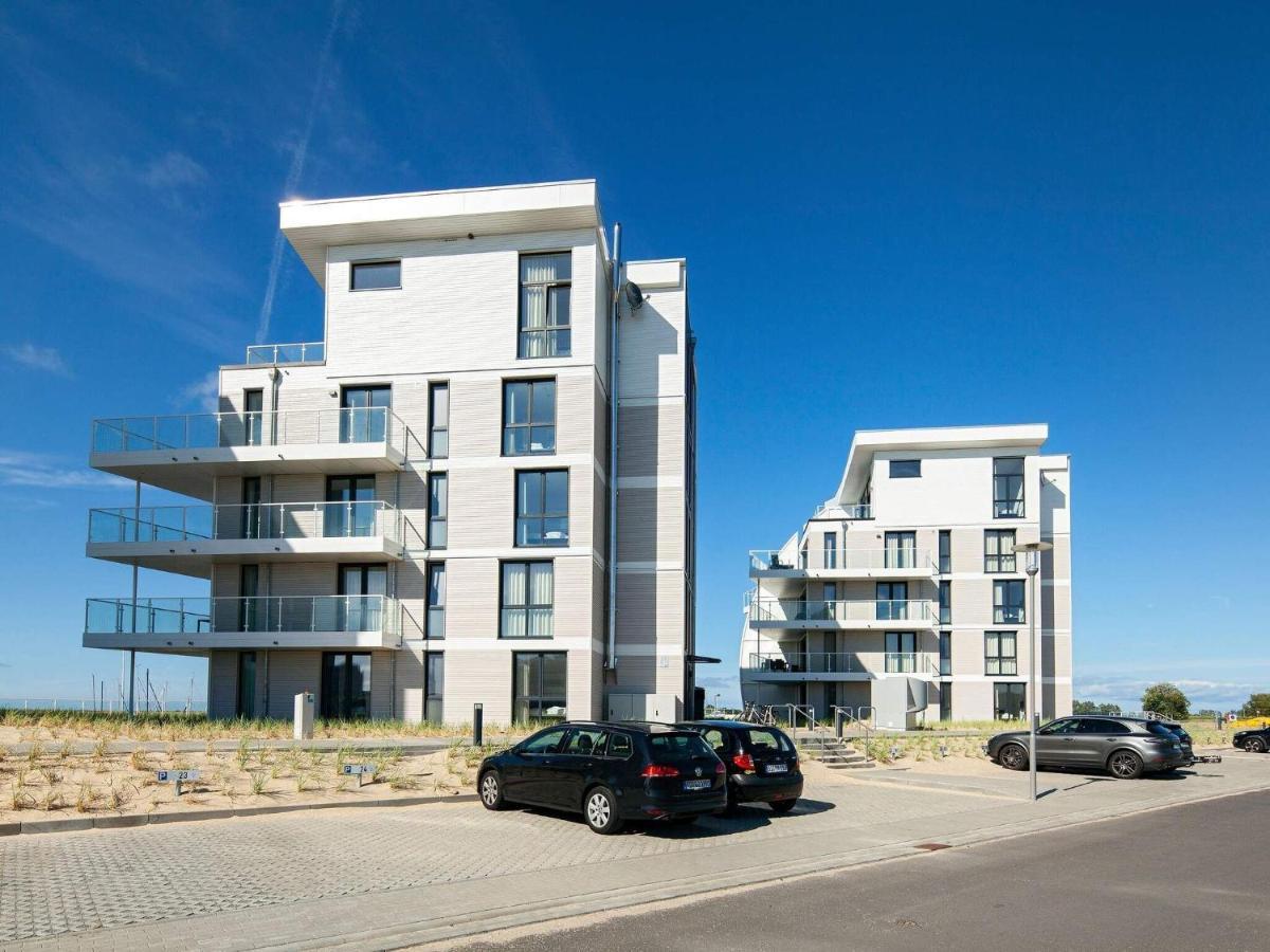 Apartment Wendtorf III Экстерьер фото