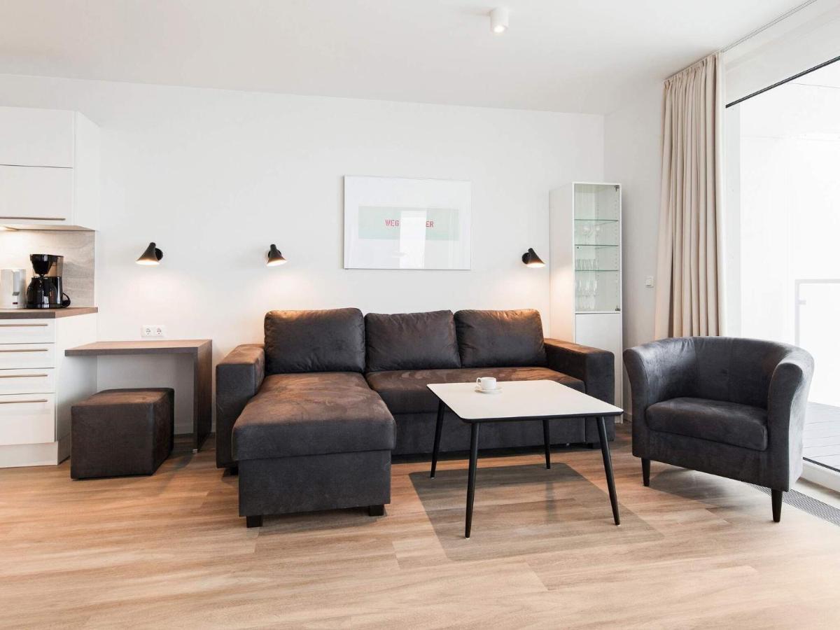 Apartment Wendtorf III Экстерьер фото