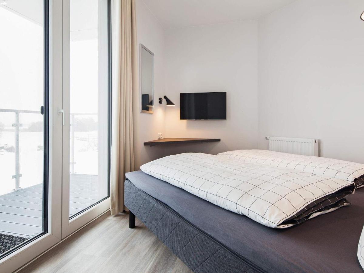 Apartment Wendtorf III Экстерьер фото