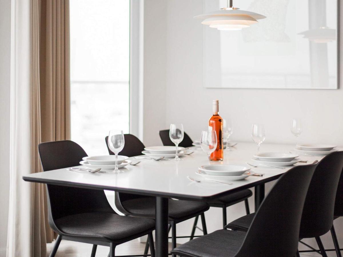 Apartment Wendtorf III Экстерьер фото
