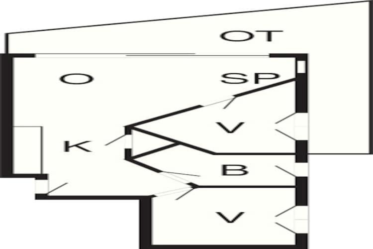 Apartment Wendtorf III Экстерьер фото